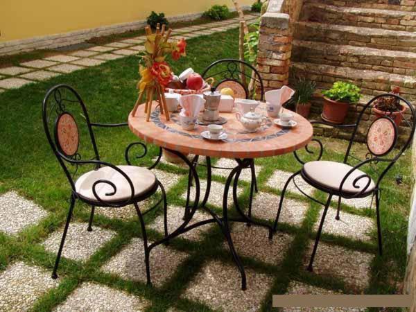 Agriturismo Tenuta Santa Maria Notaresco Экстерьер фото