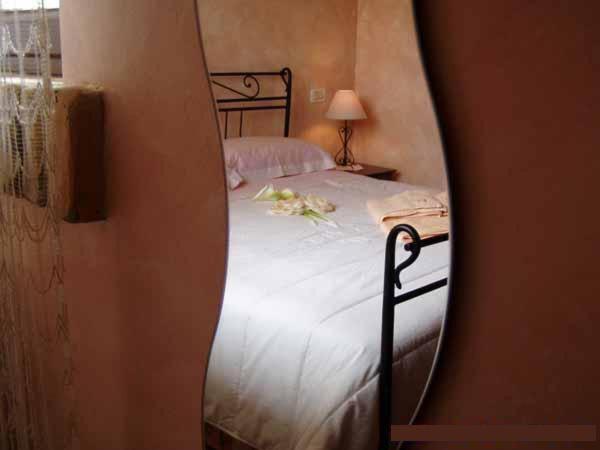 Agriturismo Tenuta Santa Maria Notaresco Номер фото